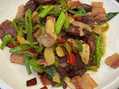-喜洲翰林餐厅(董家百年老宅店)