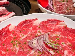 -韩时烤肉(枫蓝店)