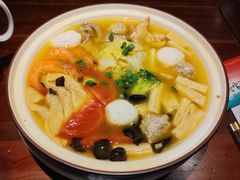 -寻宝记绍兴菜(鲁迅路店)