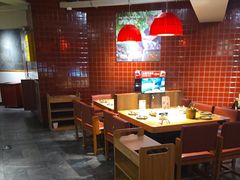 -巴奴毛肚火锅(相州店)