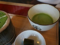 -中村藤吉(本店)