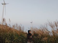 -东白山