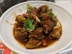 -小团圆灶台鱼·百城头牌菜(千岛湖店)