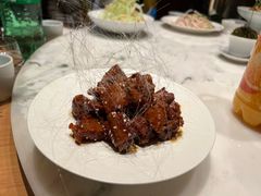 -初蓉丨遇见新川菜(亲贤街荣耀店)