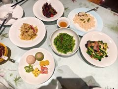-知味观·味庄(杨公堤店)