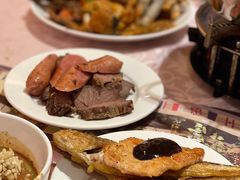 -东方雅典水疗美食汇(金海岸大厦店)