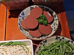 -老员外骨汤火锅(海州古城店)