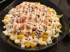 -哏儿寿司(红桥店)