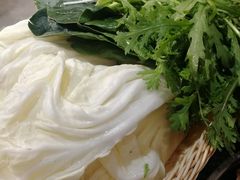 -友乐居羊蝎子(西直门店)