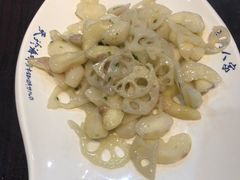 -吴门人家·苏宴宫廷菜(拙政园店)