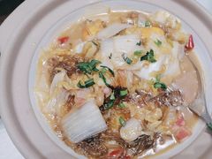 -新吉士·上海菜(浦东LCM置汇旭辉店)