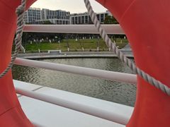 -映月湖中央公园