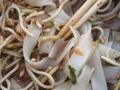 皮面双拼-一杯绿豆汤(柏庐广场店)