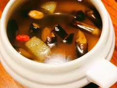 -陆壹捌餐厅(五大道店)