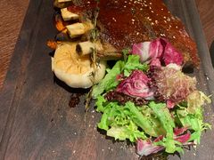 -404干式熟成牛排馆•聚会餐厅