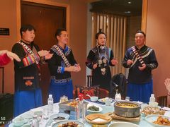 -阿斯牛牛·凉山菜(新会展店)