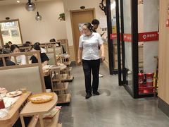 -蜀留香火锅(社会山店)