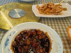 -京北渔家傲