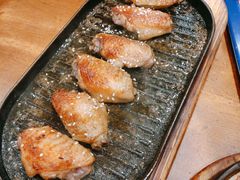 -老东镇啤酒屋海鲜加工·蒸汽海鲜·海鲜烧烤(台东店)