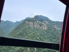 -浙北大峡谷