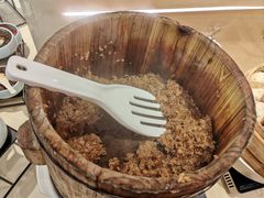-素满香·食养自助(建邺万达店)