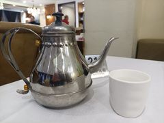 -老人和饭店(淮海中路店)