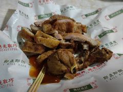 -渔记茶餐厅(渔村店)