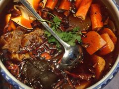 -红辣椒·川菜·火锅(张杨路店)