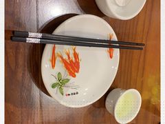 -临潼印象·特色陕菜