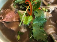 火车头河粉-CHINCHIN 青青·泰国料理(万象食家店)