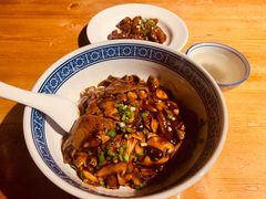 蛤蜊猪肝面-沪西老弄堂面馆(定西路店)