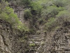 -龙门涧景区