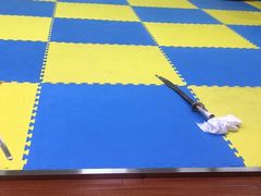 -上海江南武术馆(徐家汇馆)