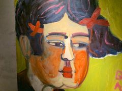 -Ginger(兴国路店)
