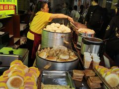 -三久美食城(车站路总店)