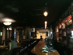 大堂-Blarney Stone巧言石爱尔兰酒吧