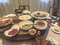 -溪畔•新徽菜(碧湖云溪店)