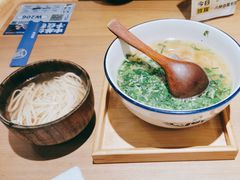 -马记永·兰州牛肉面(天通苑家乐福店)
