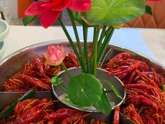 -虾铺子龙虾·私房菜(金源花苑店)