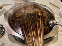 -水碾河刘老大串串香(水碾河路店)