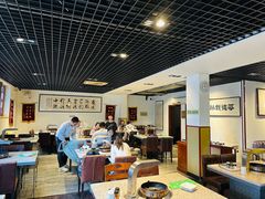 -厚味居炙子烤肉·清真(天桥南纬路店)