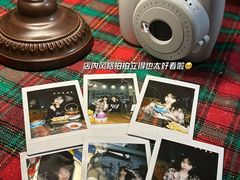 -EVA咖啡小酒馆
