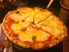 -Primo·丽莫意大利窑烤披萨