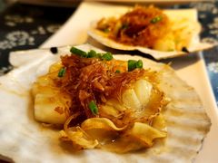 -旺角小渔村(二马路店)