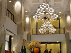 -Salon de The de Joel Robuchon(外滩18号店)