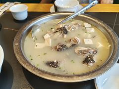 -陈厨老味·老派郴州菜(宜章店)