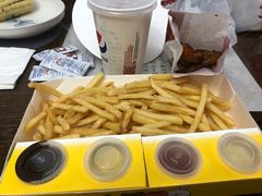 -肯德基(当涂大润发店)