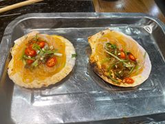 -玉园烧烤·海鲜辣炒