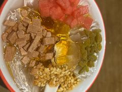 -向川南·水煮鱼·川菜(和平里店)