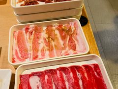 -圣火营自助烤肉(南京东路店)